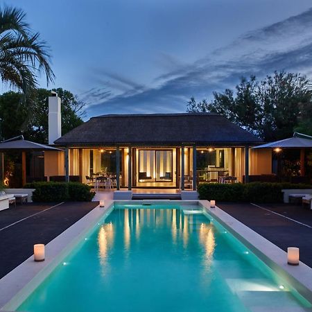 Posada Tamarindo José Ignacio Exterior foto