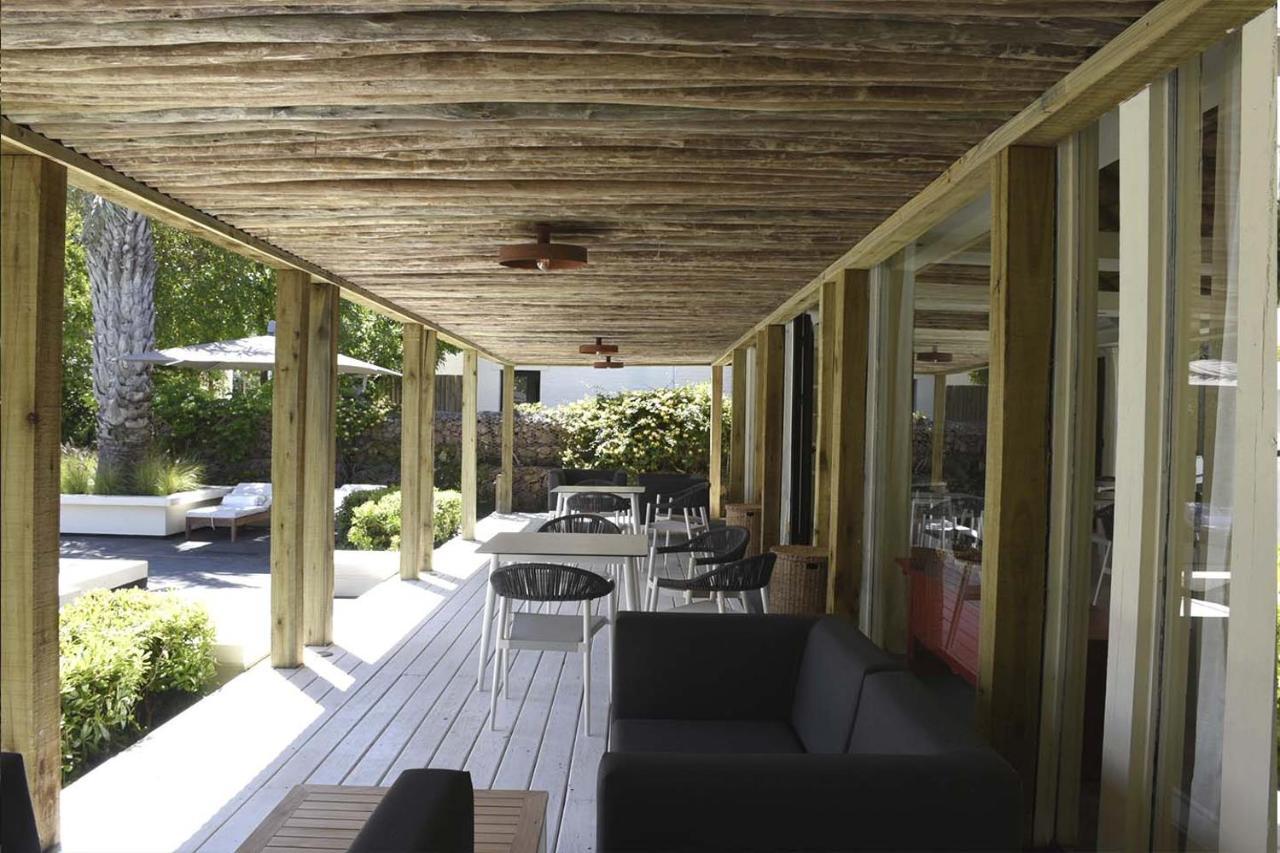 Posada Tamarindo José Ignacio Exterior foto