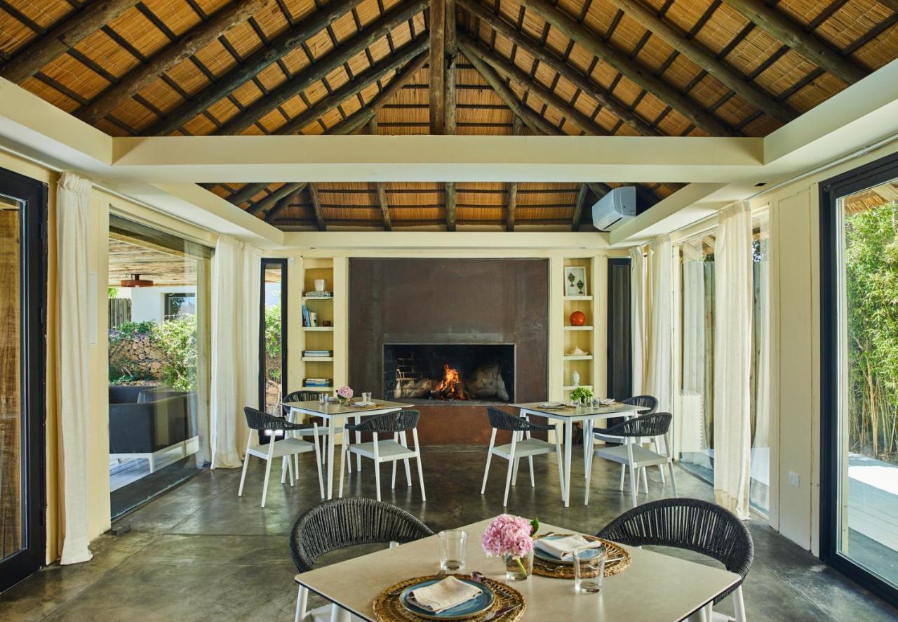 Posada Tamarindo José Ignacio Exterior foto