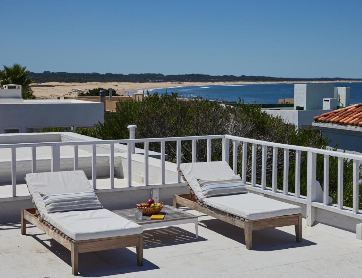 Posada Tamarindo José Ignacio Exterior foto